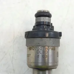 Inyector GLP Mercedes-Benz OEM A2700780149 - Usado