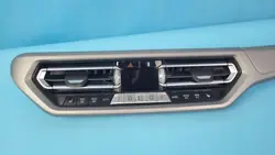 BMW 3 G21 AC Paneel OEM 9855409 6806855