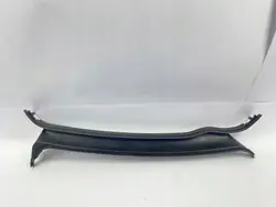 OEM PODSZYBIE/SDV10146 Keskimmäinen Tuulilasi Muovikouru