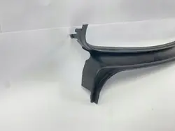 OEM PODSZYBIE/SDV10146 Gouttière Plastique Pare-brise Central