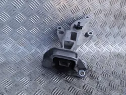 Dacia Duster Motorsteun OEM 112322283R - Gebruikt