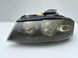 AUDI A3 8P Faro Delantero Izquierdo 8P0941003A