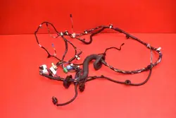 Faisceau Portière Tesla Model 3 OEM 1067957-00-F Gauche Avant