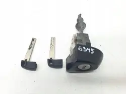 Schließzylinder BMW 3 E91 Europa