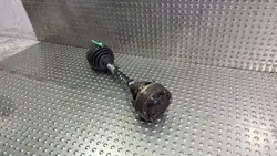 Demi-arbre gauche avant S26372710 pour Skoda Fabia II