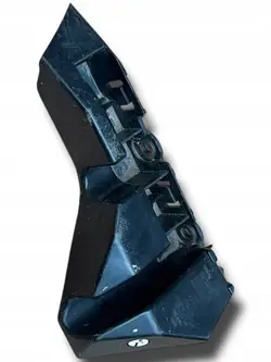 Puskimen Tuki Liuku Seat Leon III Etu Vasemmalla 5F0807184A