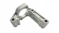 Halbachsenhalterung Fiat Ducato 2.0/2.2 2014- OEM 55272452