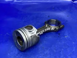 Kolben & Pleuel Set OEM 2.0 8V BRT 038J 038HF