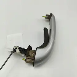 Poignée d'ouverture du couvercle arrière Hyundai Santa Fé II (CM) OEM 812602B010