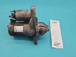 Motor de arranque Renault Megane III 2.0 CVT 23300CK800 S114922