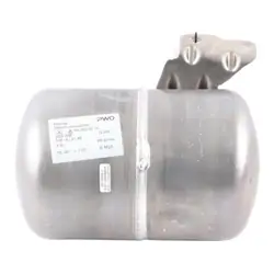 Réservoir de pression suspension air Mercedes W166 A1663200015