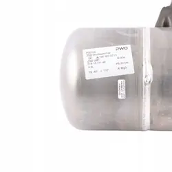 Depósito presión suspensión aire Mercedes W166 A1663200015