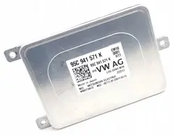 Convertisseur LED Audi OEM 95C941571K - Occasion