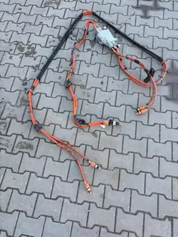 Tesla Model X Höghållningskabel - Begagnad OEM-del