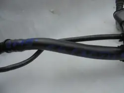 Tuyau de Remplissage Réservoir AdBlue OEM 9821424880 Citroen