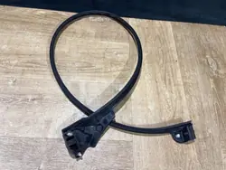 Joint de vitre gauche Jaguar F-Pace OEM HK8320519A