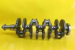 Kampiakseli OEM 155 Ford Fiesta MK7 1.4 TDCI:lle