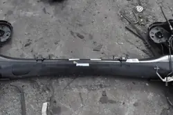 OEM 260090 Bakvagnsbalk för Peugeot 208 II