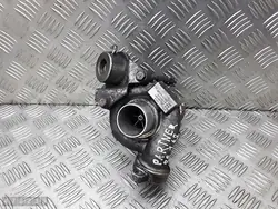 Turbo Citroen Berlingo 2004 1600