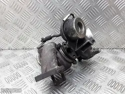 Turbo Citroen Berlingo 2004 1600