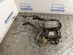 Webasto seisontalämmitin VW Caddy 2012 OEM 1K0815065AS