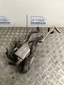 Calefactor estacionario Webasto VW Caddy 2012 OEM 1K0815065AS