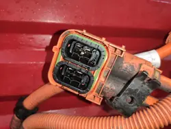 Hoogspanningskabel BMW 3 F30 LCI 2.0 330e 6824110