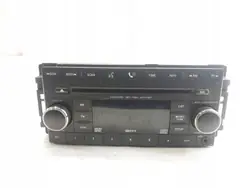 Radio CD Multimédia OEM 05064945AC - Chrysler Sebring