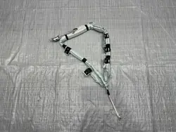 Rideau Fiat 600 E OEM 522069710 - Occasion