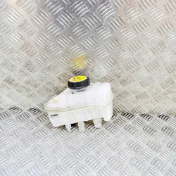 Expansion Tank Jaguar I-PACE (X590) J9D38D158AD