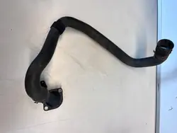 Volkswagen Passat B6 Jäähdytyslinja