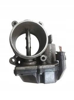 Throttle Valve Mercedes-Benz Sprinter II 2.2 CDI