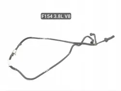 Tuyaux flexibles et rigides Maserati QUATTROPORTE VI 2014