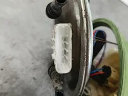 Pompe à carburant OEM POMPA PALIWA OPEL CORSA C 1.0 12V