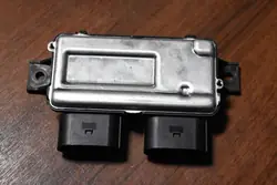 Mercedes-Benz Bränslepumpsmodul - Begagnad OEM-del