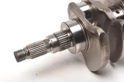 Vilebrequin OEM 271168 pour Volvo D5 2.4 D5244T4