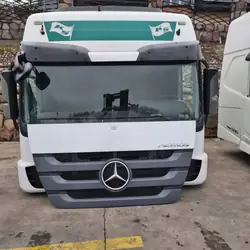 Mercedes Actros MP3 Mega Space Komplette Kabine - Gebraucht