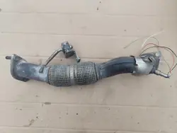 OEM 39210-2M425 Lambdasensor Flexrör för Hyundai Tucson