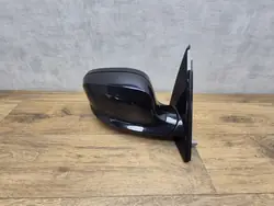 BMW X3 F25 Rechter buitenspiegel 3-pins M-Pakket Camera