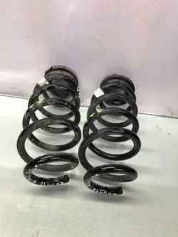 Mola amortecedor traseira esquerda OEM 0050538810 Alfa Romeo
