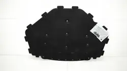 Motorkapisolatie OEM 368446348 voor BMW X5 E70 2007-2010
