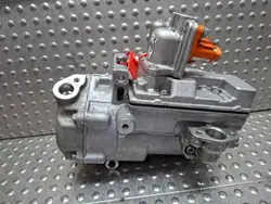 Compressore Aria Condizionata Renault Twingo III 926000134R