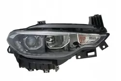 Scheinwerfer P OEM 712105701110 (Halogen, H7/H7/PY21W)