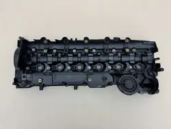 BMW F10 N57 E70 X5 Kleppendeksel - OEM Onderdeel