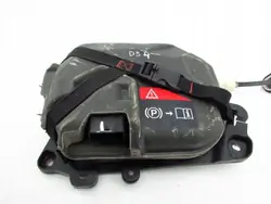 Frein à main Citroen OEM A2C53348380 pour DS4 C4 2011-2015