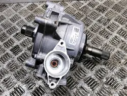 Boîte de transfert OEM 812928414 pour Audi A6 S6 C8 4K