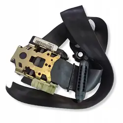Begagnat Renault OE säkerhetsbälte OEM 33004888