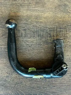 Bola de remolque OEM 6854685 para BMW/MINI