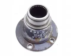Fläns DAF_LF_45_55_ZF_6S850 150mm Växellåda Begagnad
