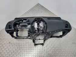 Ford Transit - Tourneo Connect 2019 Painel